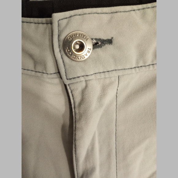 duluth trading dry on the fly pants size 2XL x 32 - Picture 3 of 13